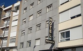 Hotel Siroco